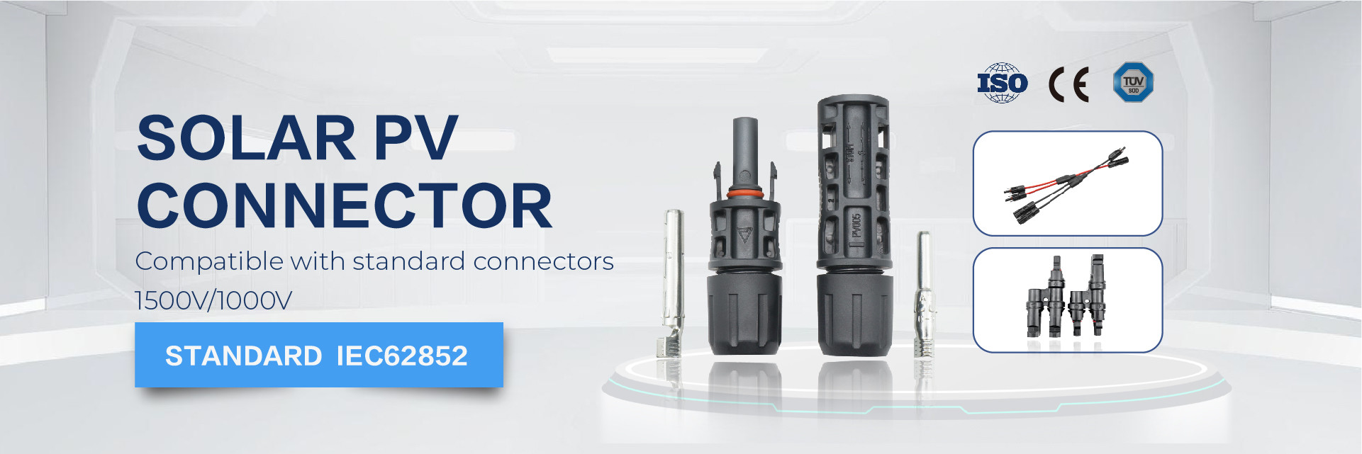 ποιότητας Ηλιακό καλώδιο PV εργοστάσιο