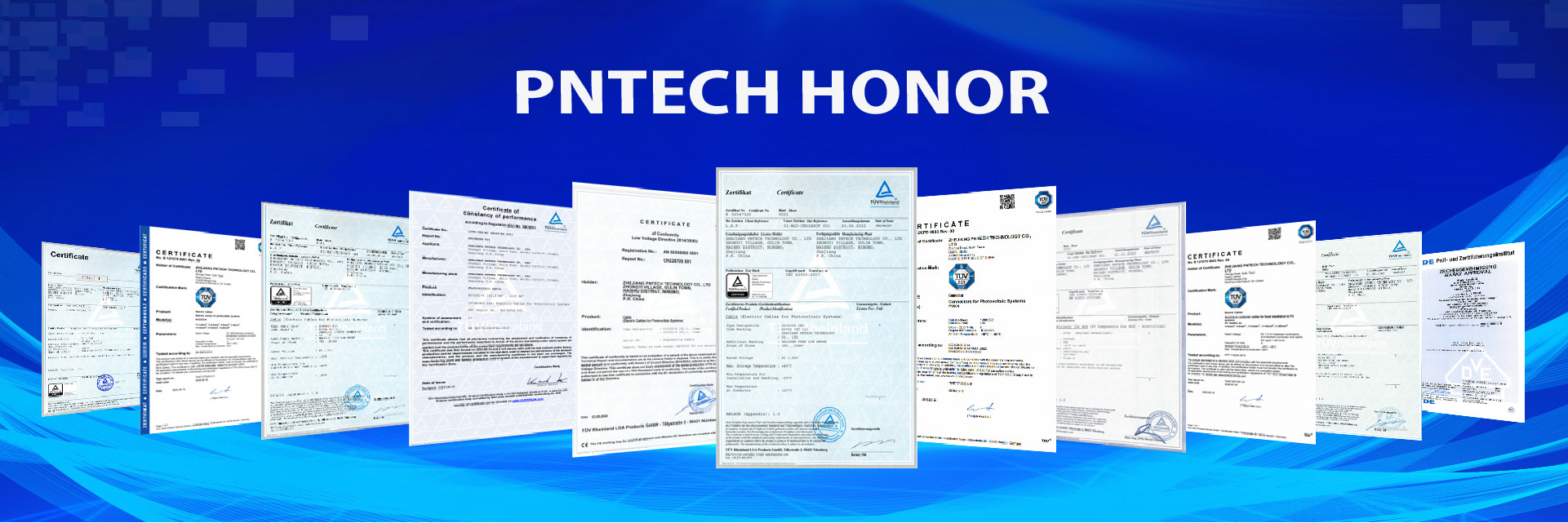 ποιότητας Ηλιακό καλώδιο PV εργοστάσιο