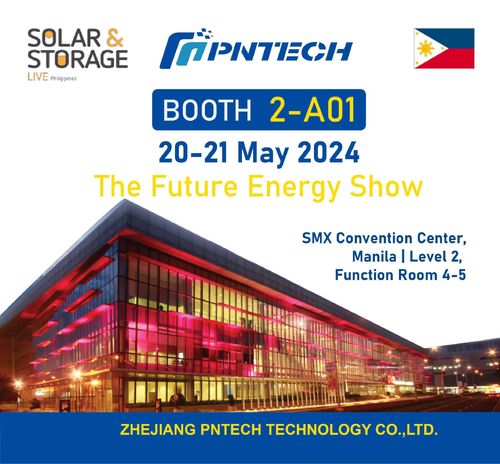 Latest company news about SOLAR & STORAGE Φιλιππίνες στις 20-21 Μαΐου,2024