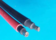 PV1-F 2.5 mm2 Solar PV Cable / DC cable / XLPE cable TUV approved for solar system