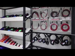 Ηλιακό καλώδιο συνεχούς ρεύματος και ηλιακό συνδετήρα και εργαλεία