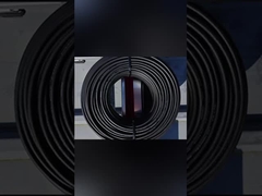 1KV # 10 AWG TUV CE 1500VDC Ηλιακό ΦΩΤΙΚΟ καλώδιο