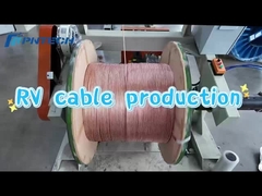 Ηλιακό φωτοβολταϊκό καλώδιο